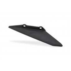 CNC Racing Carbon Fiber Lower Chain Guard for Ducati Multistrada V4 / S / Sport